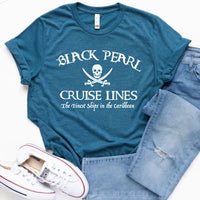 Black Pearl Cruiselines