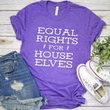 Equal Rights for House Elves // Dobby Shirt