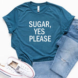 Sugar, Yes Please