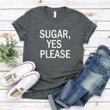 Sugar, Yes Please