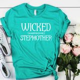 Wicked (Awesome) Stepmother