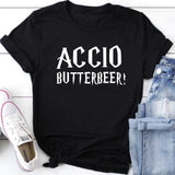 Accio Butterbeer