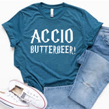 Accio Butterbeer