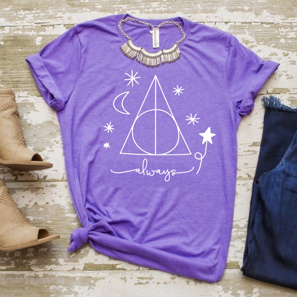 Always Harry Potter Shirt | HP