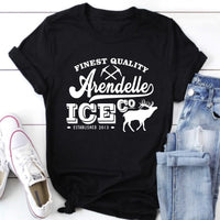Arendelle Frozen Shirt