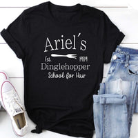 Ariel's Dingelhopper