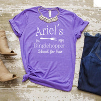 Ariel's Dingelhopper