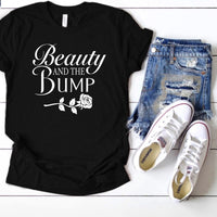 Beauty and the Bump**