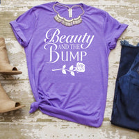 Beauty and the Bump**