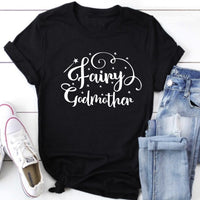Fairy Godmother Shirt