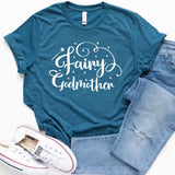 Fairy Godmother Shirt