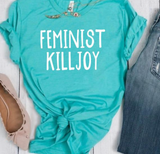 Feminist Killjoy