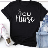 ICU Nurse