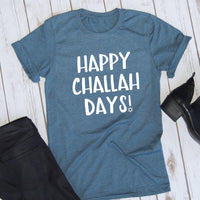 Happy Challah Days!
