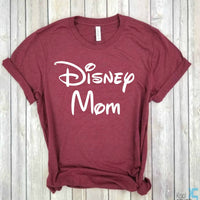 Disney Mom