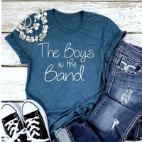 The Boys in the Band