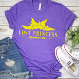 Lost Princess Lantern Co