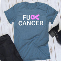 Fuck Cancer Shirt