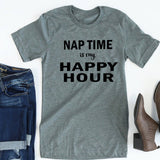 Nap Time is my Happy Hour