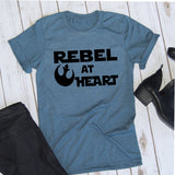 Rebel at Heart