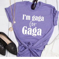 I'm gaga for Gaga
