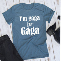 I'm gaga for Gaga