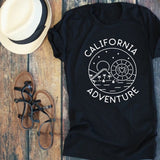 California Adventure