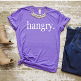Hangry Shirt