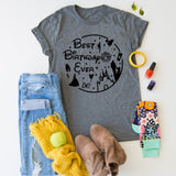 Disney Birthday Shirt | Best Birthday Ever