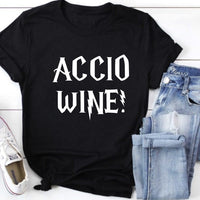 Accio Wine