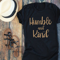 Humble and Kind Tee