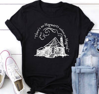 Hagrid Shirt