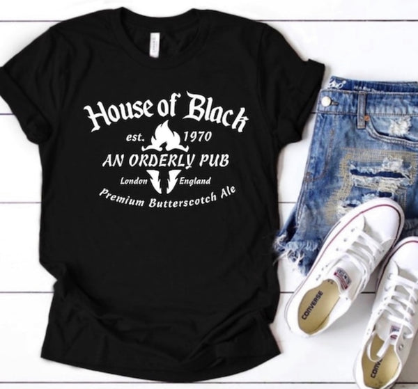 House of Black