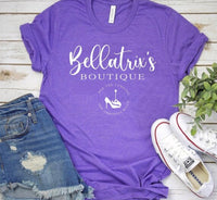 Bellatrix's Boutique