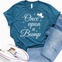 Once Upon a Bump**