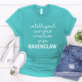 House Ravenclaw