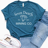 Seven Dwarfs Mining Co