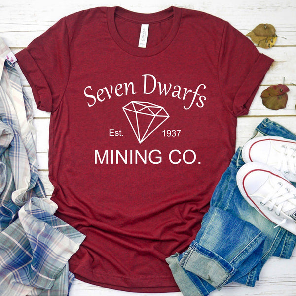 Seven Dwarfs Mining Co