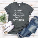 House Slytherin