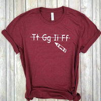 Teacher TGIF Shirt