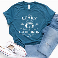 The Leaky Cauldron Shirt