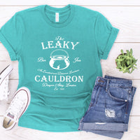 The Leaky Cauldron Shirt