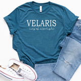 Velaris: City of Starlight: ACOMAF Shirt
