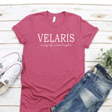 Velaris: City of Starlight: ACOMAF Shirt