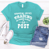 Wandering Oaken's Trading Post